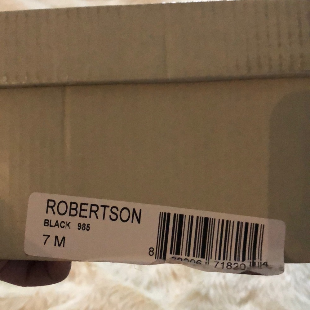 Patterned Flats! - image 7